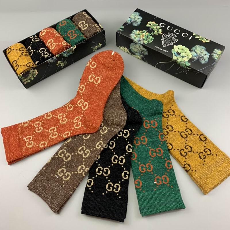 Gucci socks 05